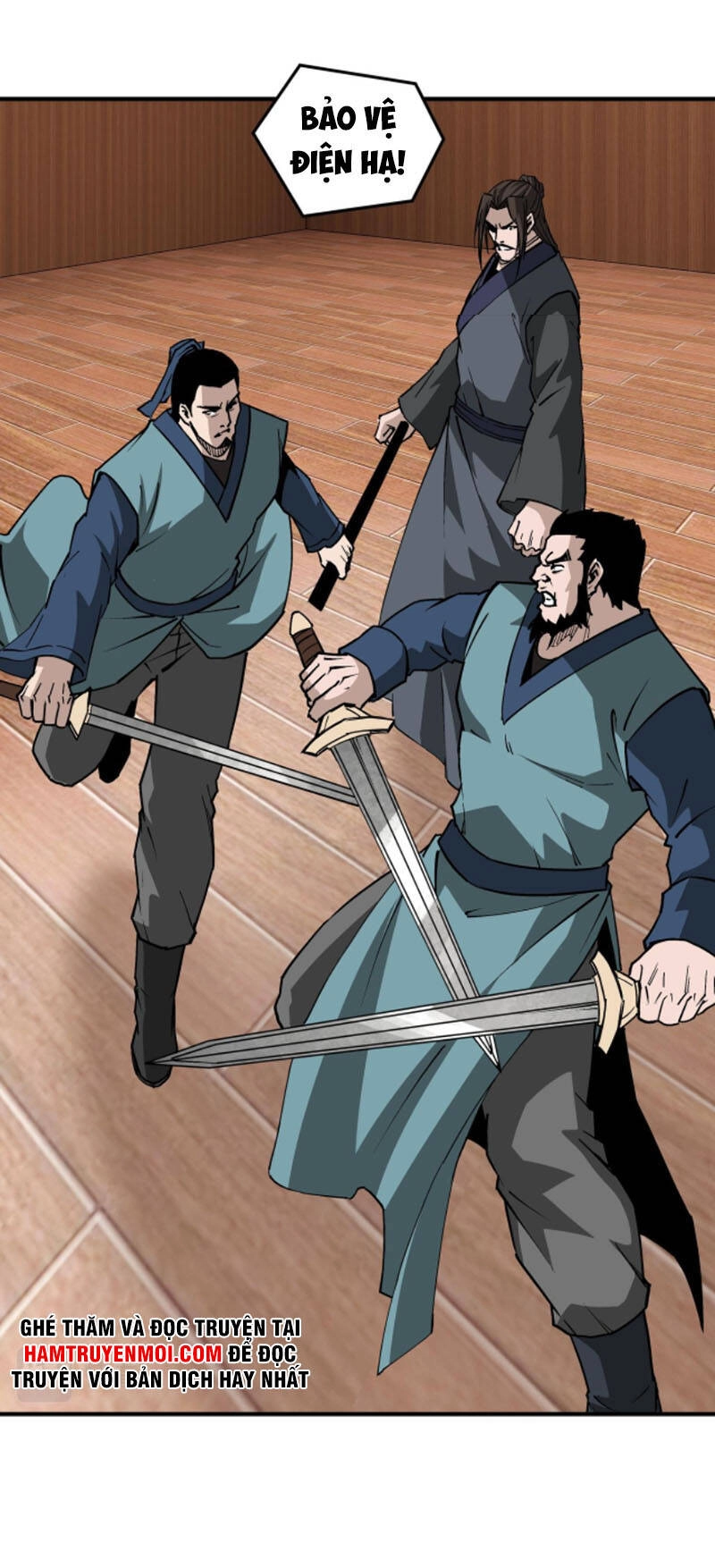 Tối Cường Phản Phái Hệ Thống Chapter 241 - 31