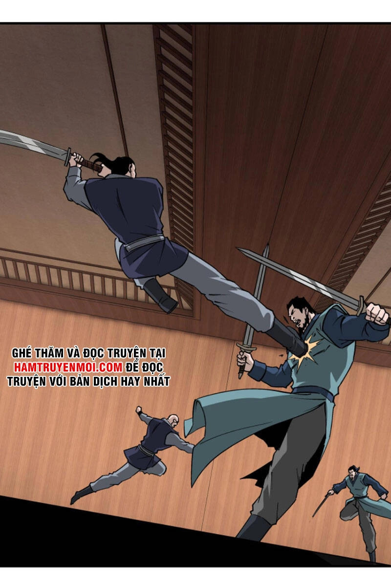 Tối Cường Phản Phái Hệ Thống Chapter 241 - 33