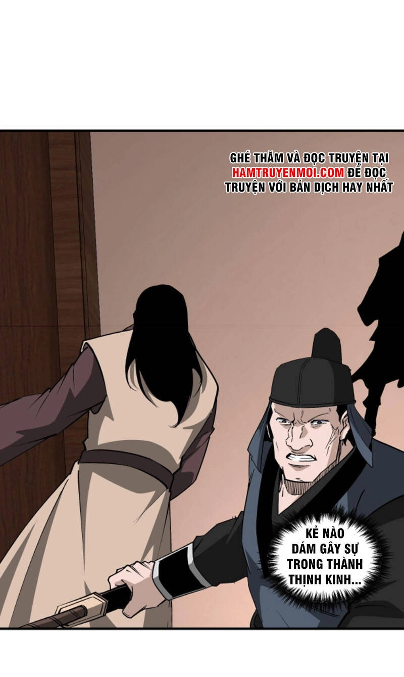 Tối Cường Phản Phái Hệ Thống Chapter 242 - 3