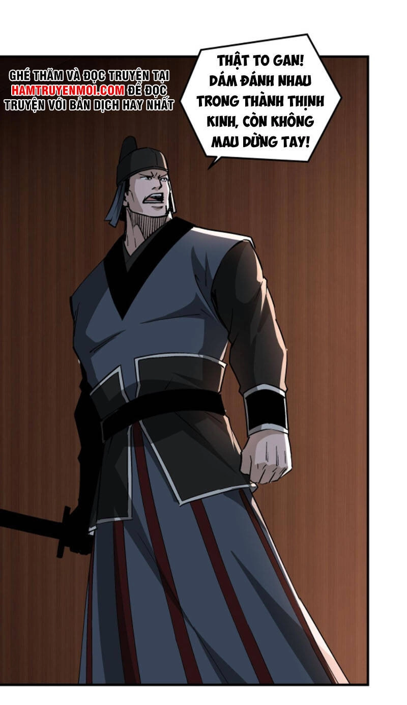 Tối Cường Phản Phái Hệ Thống Chapter 242 - 5