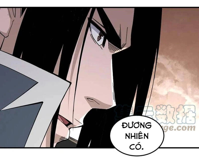 Tối Cường Phản Phái Hệ Thống Chapter 242 - 18