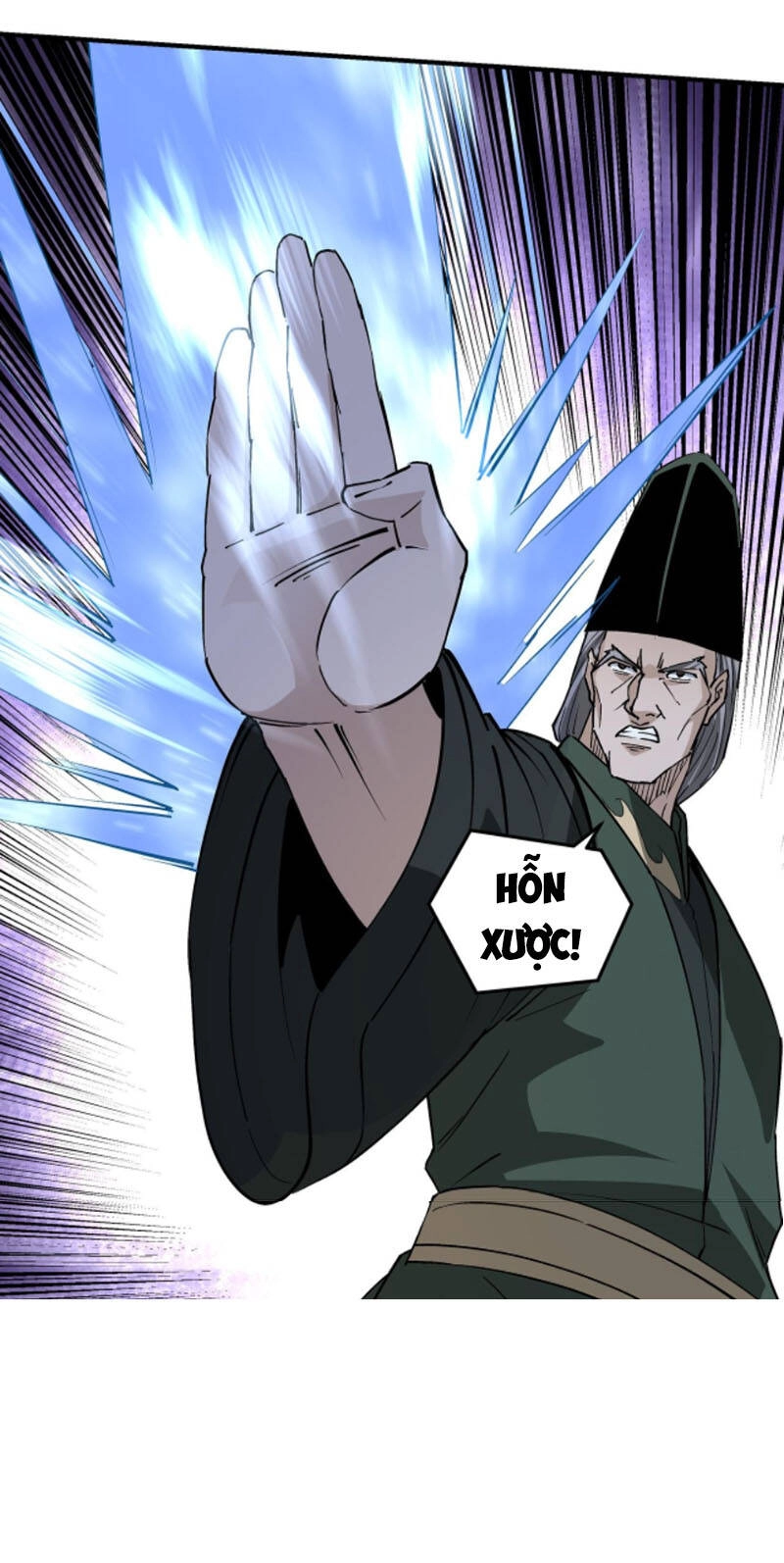 Tối Cường Phản Phái Hệ Thống Chapter 242 - 20