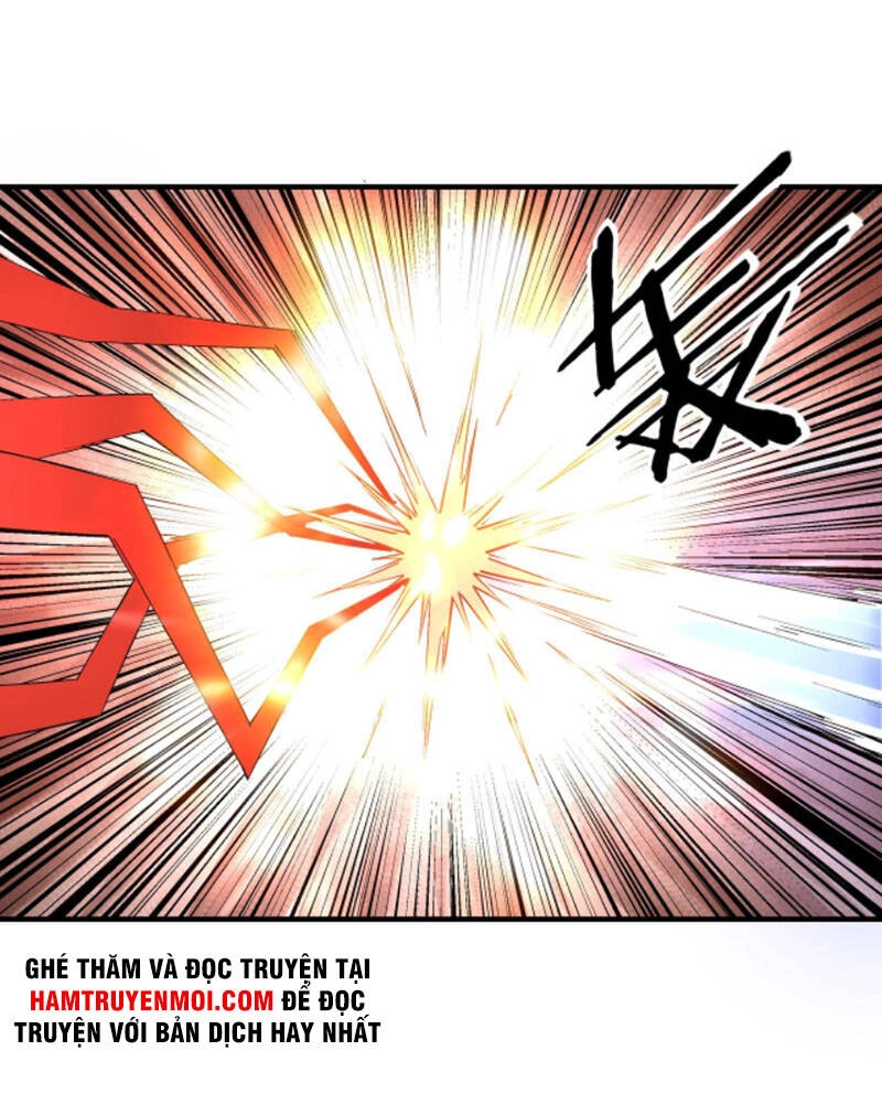 Tối Cường Phản Phái Hệ Thống Chapter 242 - 21