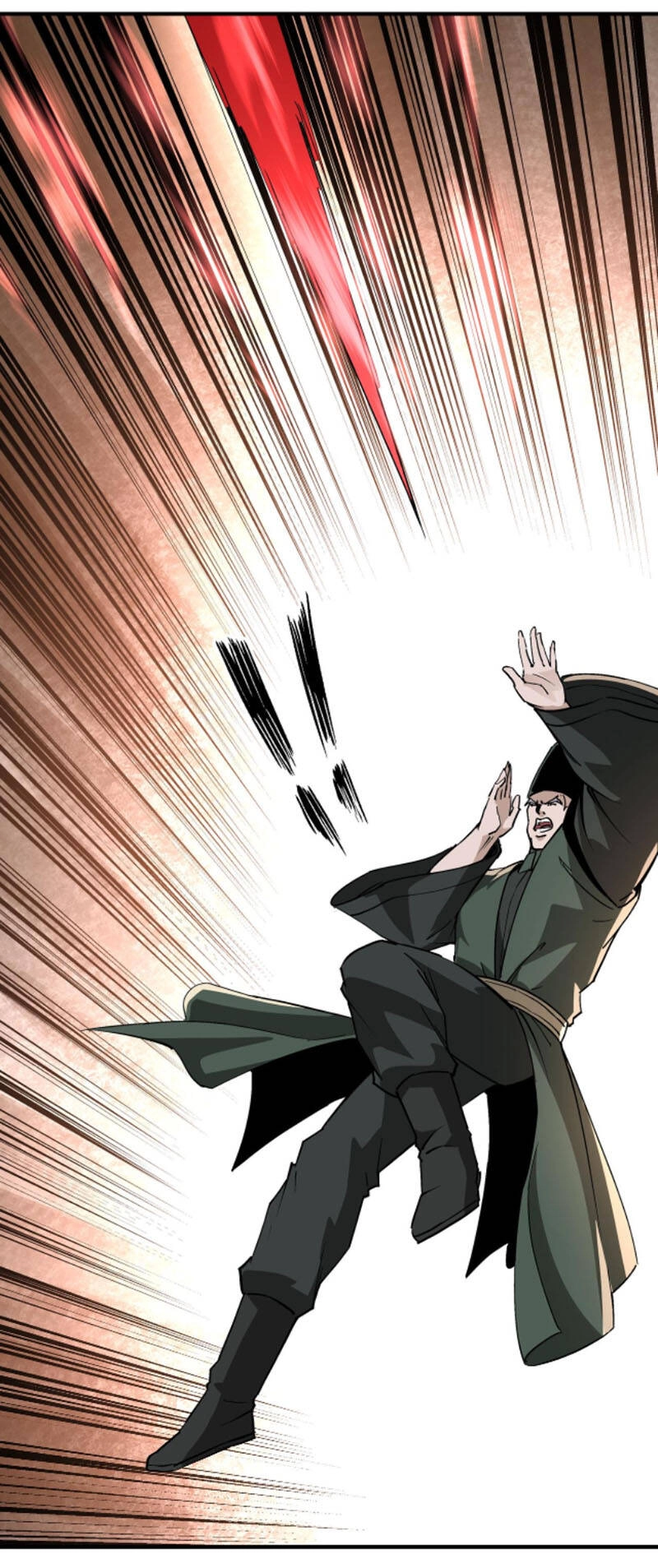 Tối Cường Phản Phái Hệ Thống Chapter 242 - 22