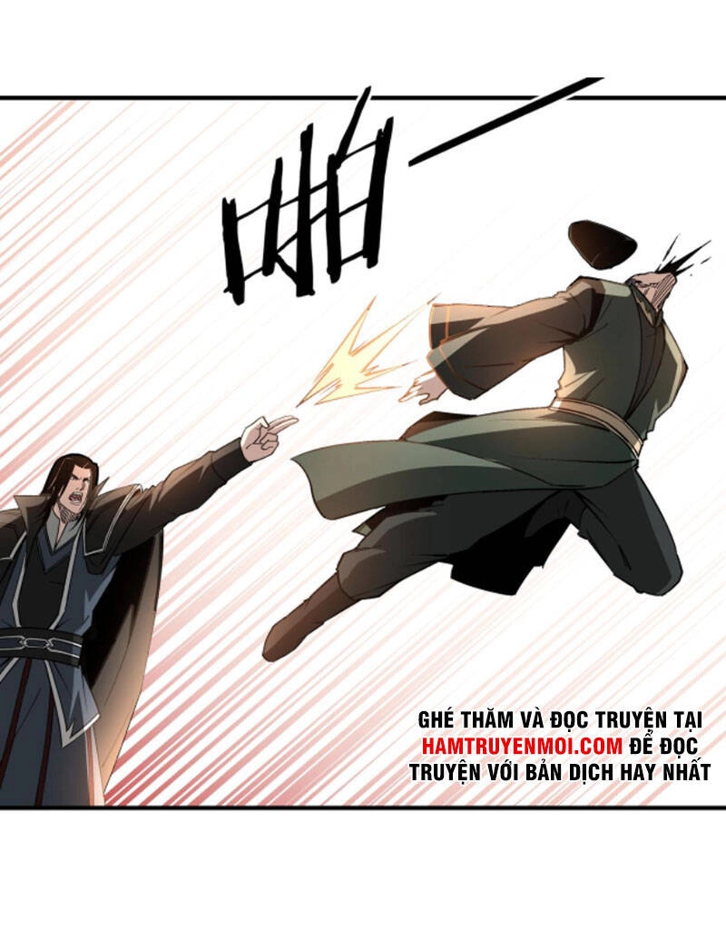 Tối Cường Phản Phái Hệ Thống Chapter 242 - 25