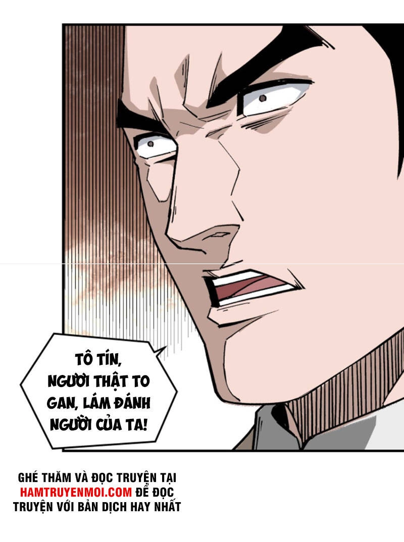 Tối Cường Phản Phái Hệ Thống Chapter 242 - 27