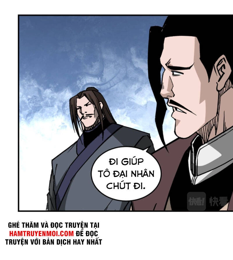 Tối Cường Phản Phái Hệ Thống Chapter 242 - 31