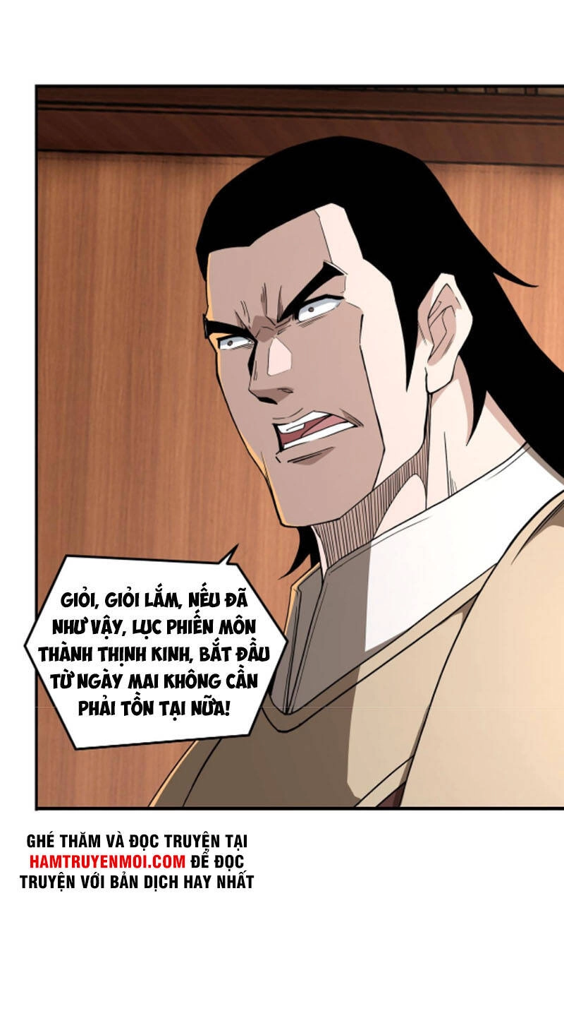 Tối Cường Phản Phái Hệ Thống Chapter 243 - 3