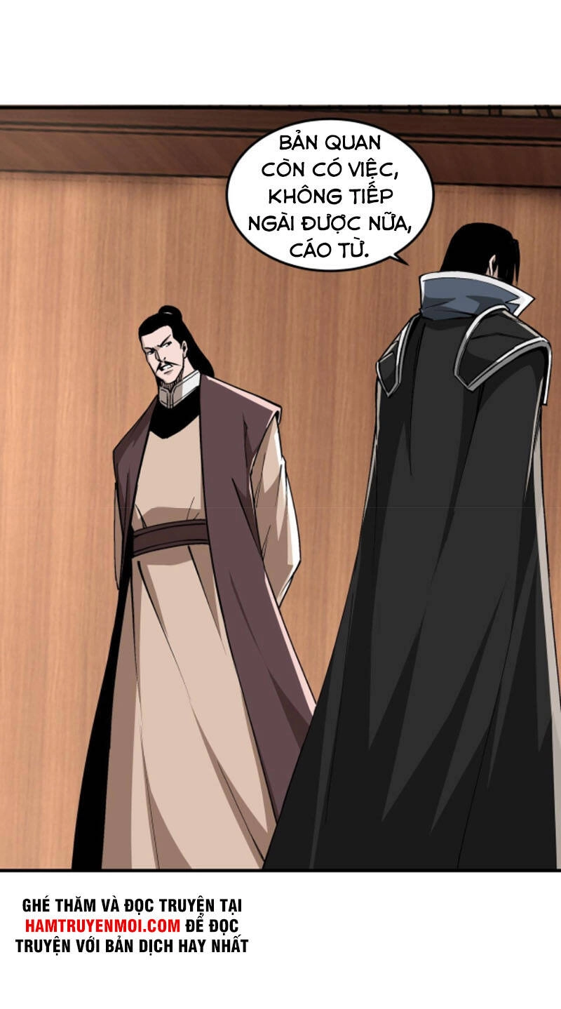 Tối Cường Phản Phái Hệ Thống Chapter 243 - 7