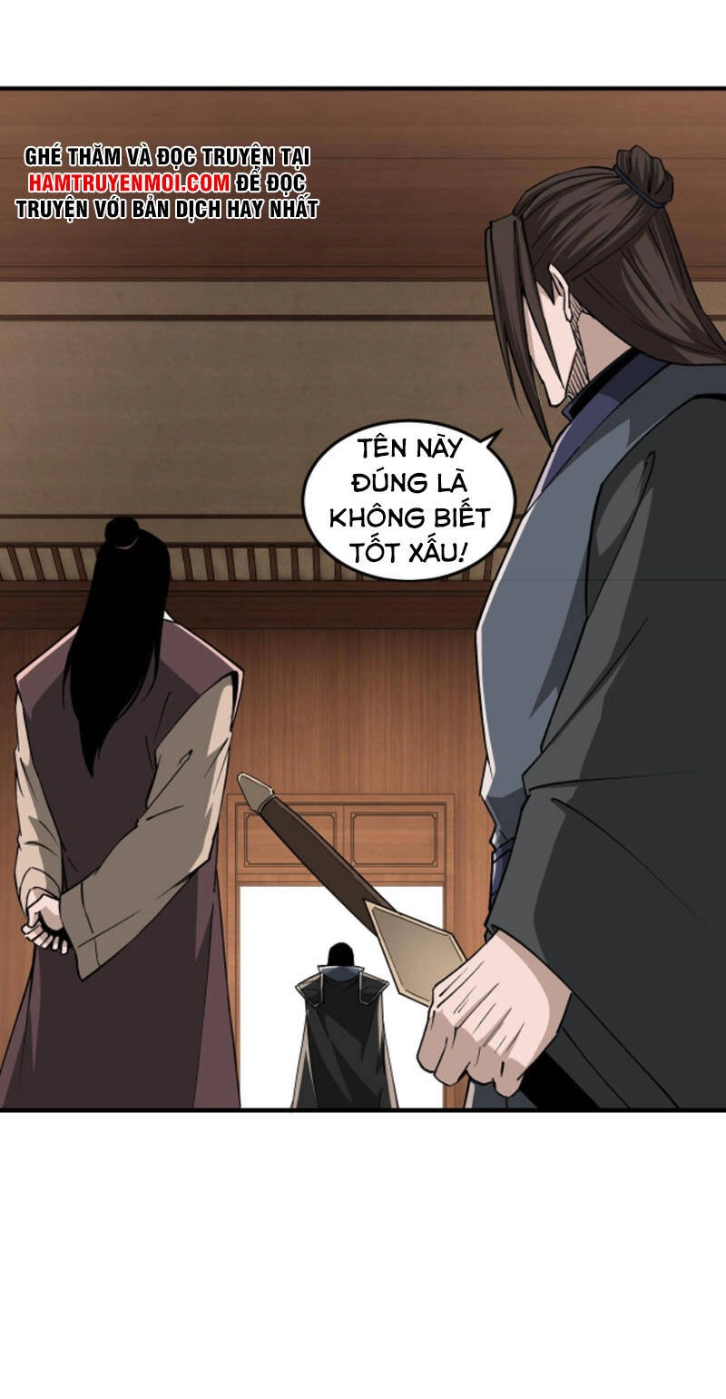 Tối Cường Phản Phái Hệ Thống Chapter 243 - 9