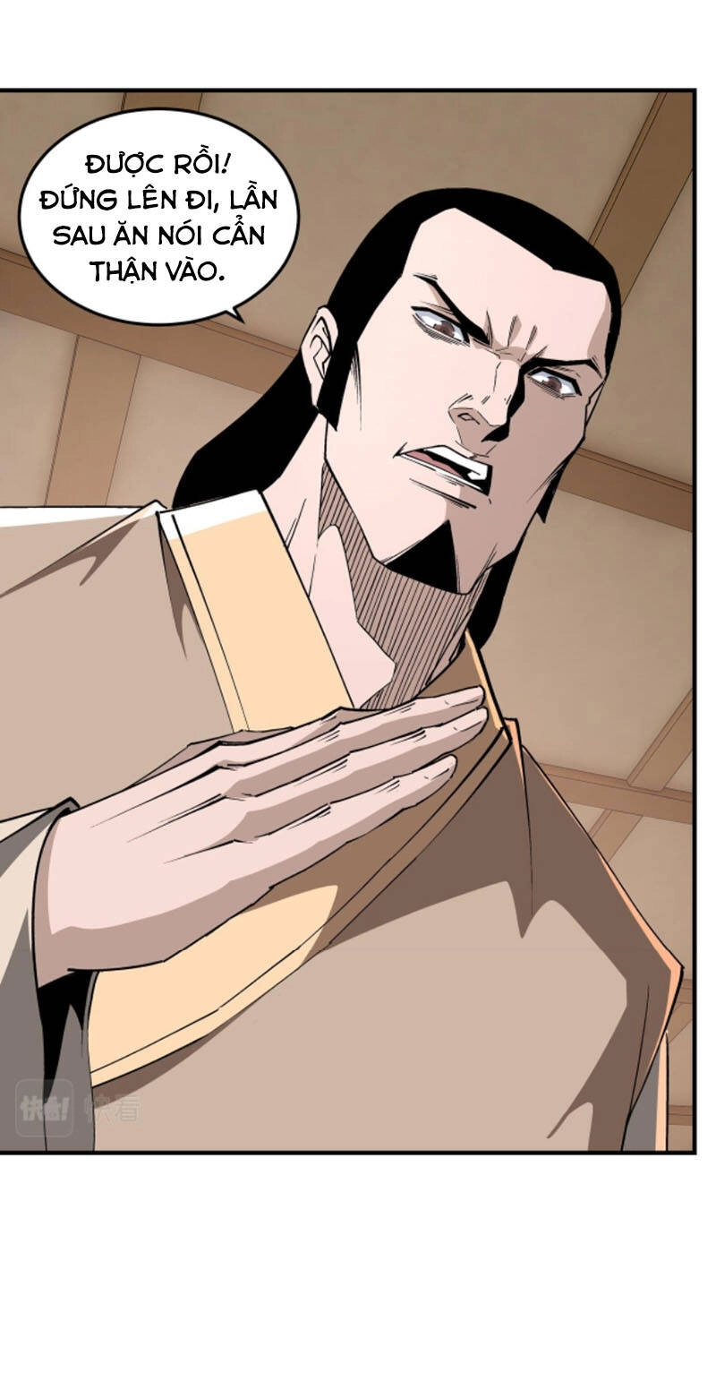 Tối Cường Phản Phái Hệ Thống Chapter 243 - 16