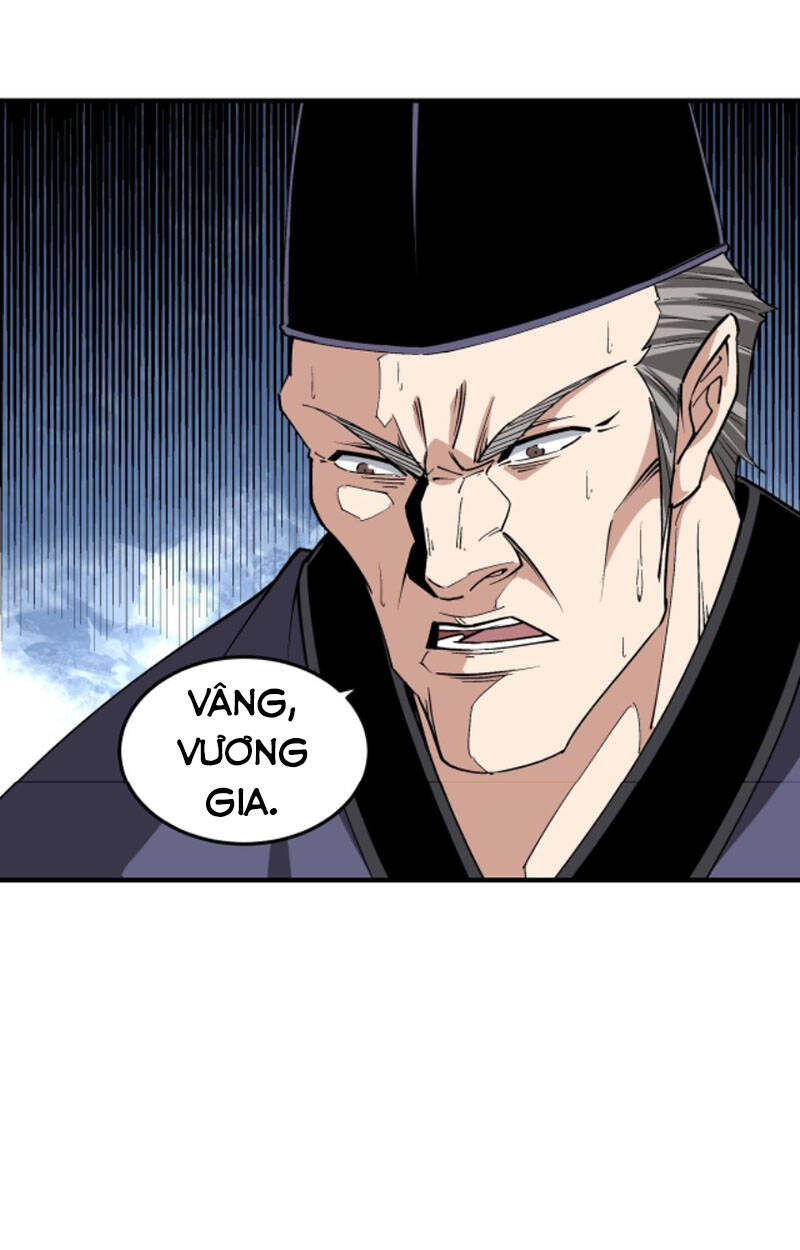 Tối Cường Phản Phái Hệ Thống Chapter 243 - 20