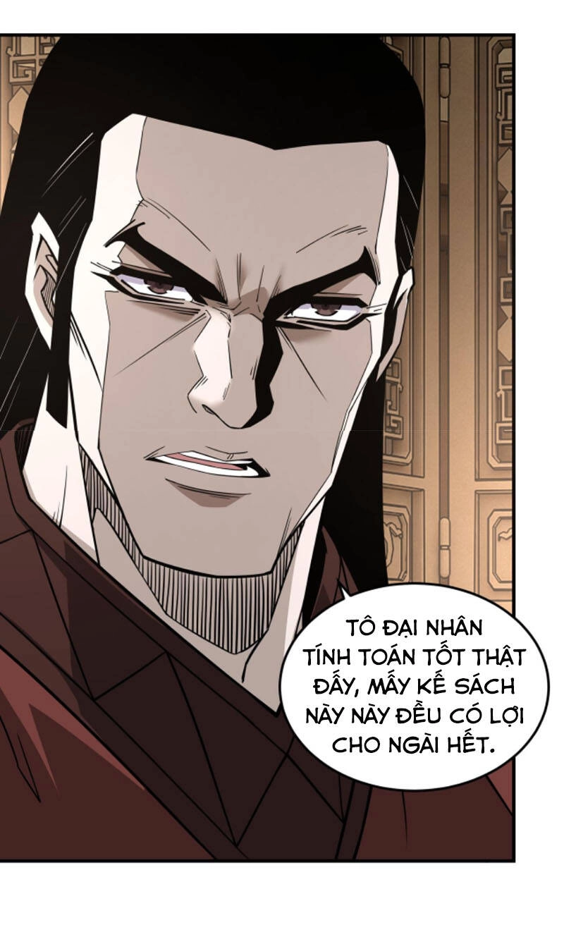 Tối Cường Phản Phái Hệ Thống Chapter 243 - 30