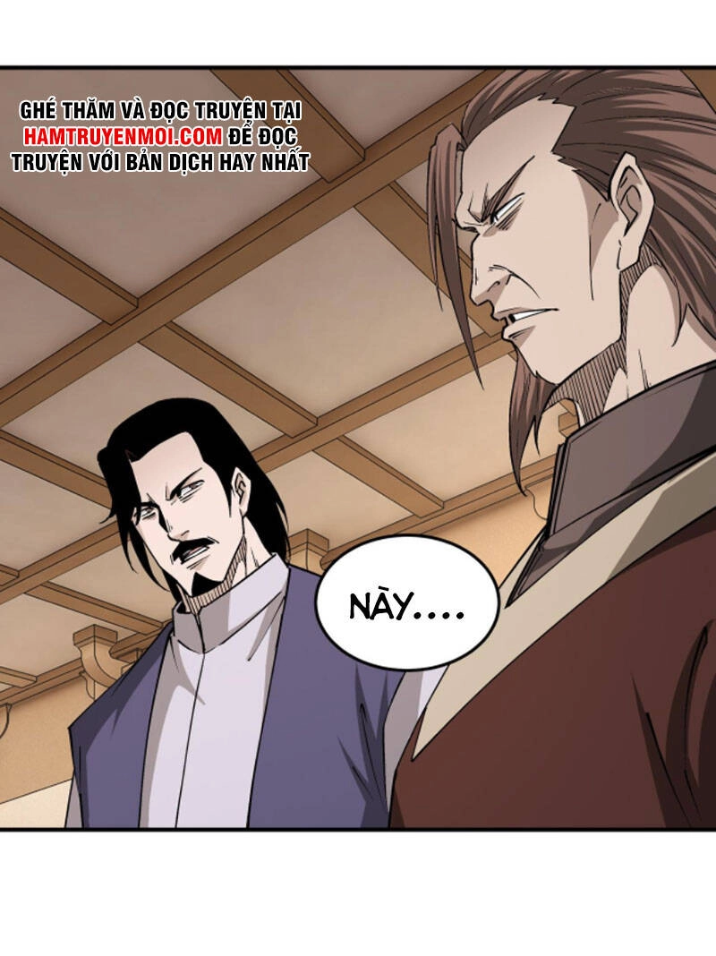 Tối Cường Phản Phái Hệ Thống Chapter 244 - 3