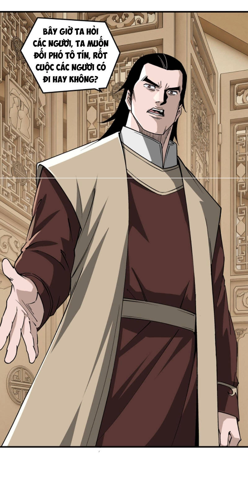 Tối Cường Phản Phái Hệ Thống Chapter 244 - 10