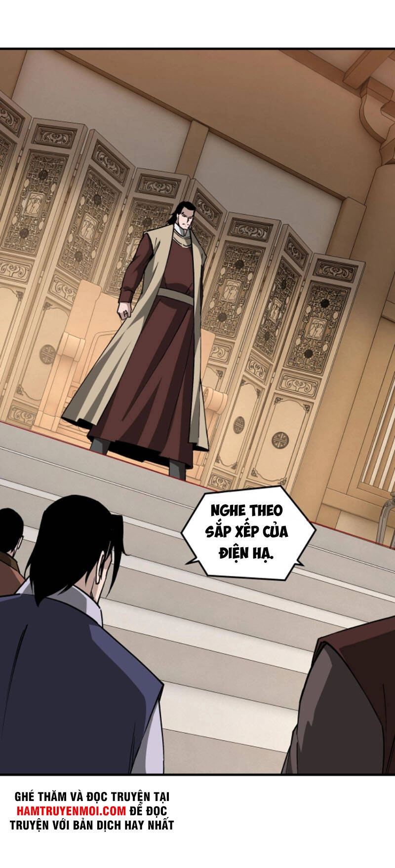 Tối Cường Phản Phái Hệ Thống Chapter 244 - 11