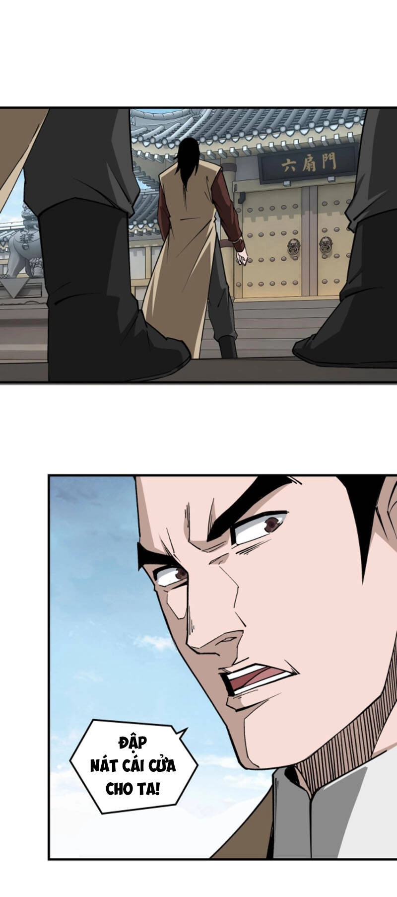 Tối Cường Phản Phái Hệ Thống Chapter 244 - 12