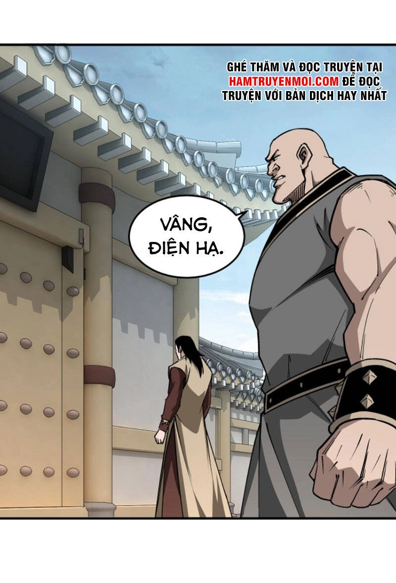 Tối Cường Phản Phái Hệ Thống Chapter 244 - 13