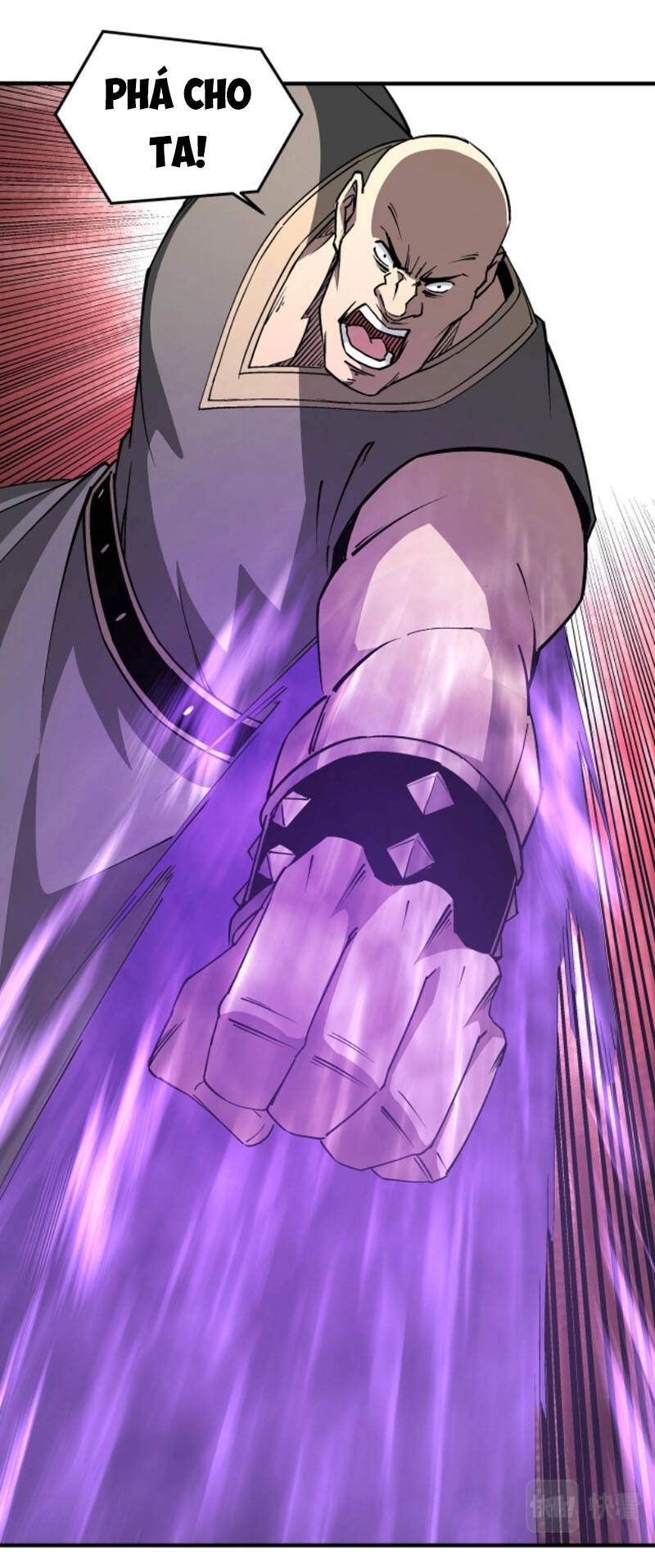 Tối Cường Phản Phái Hệ Thống Chapter 244 - 14