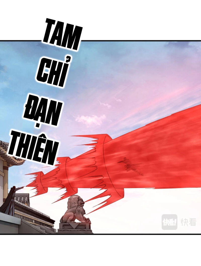 Tối Cường Phản Phái Hệ Thống Chapter 244 - 20