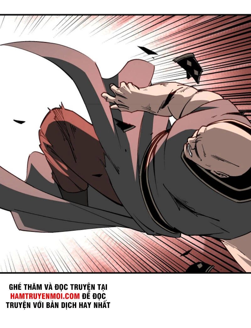 Tối Cường Phản Phái Hệ Thống Chapter 244 - 21