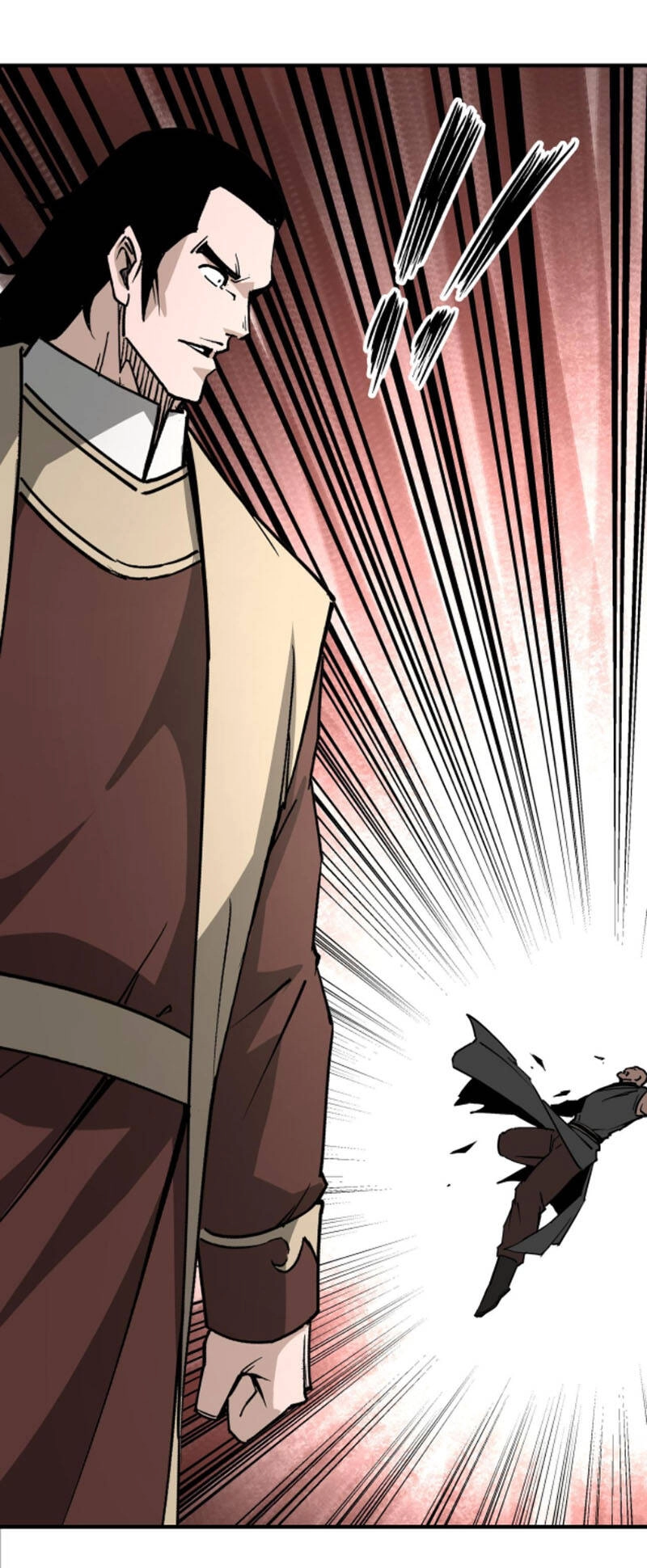 Tối Cường Phản Phái Hệ Thống Chapter 244 - 22