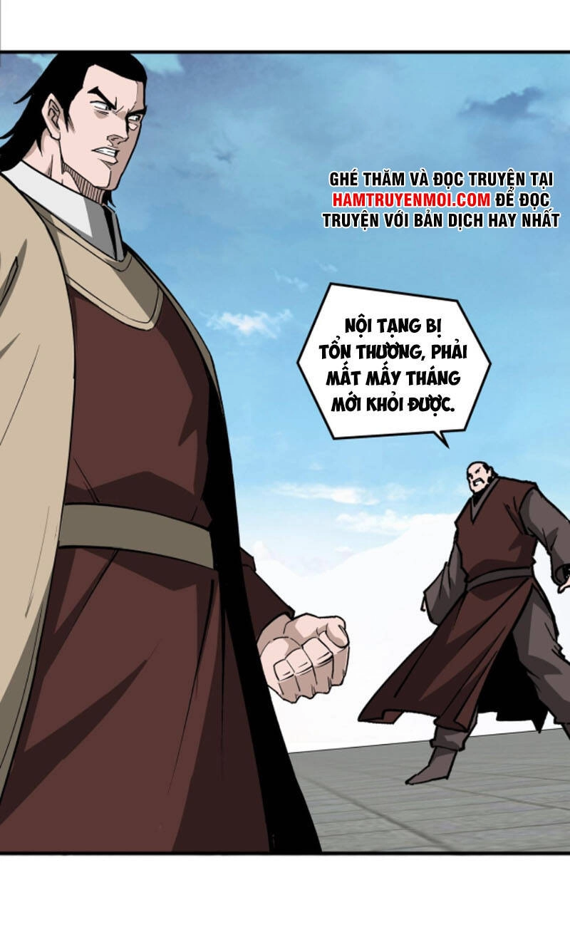 Tối Cường Phản Phái Hệ Thống Chapter 244 - 23