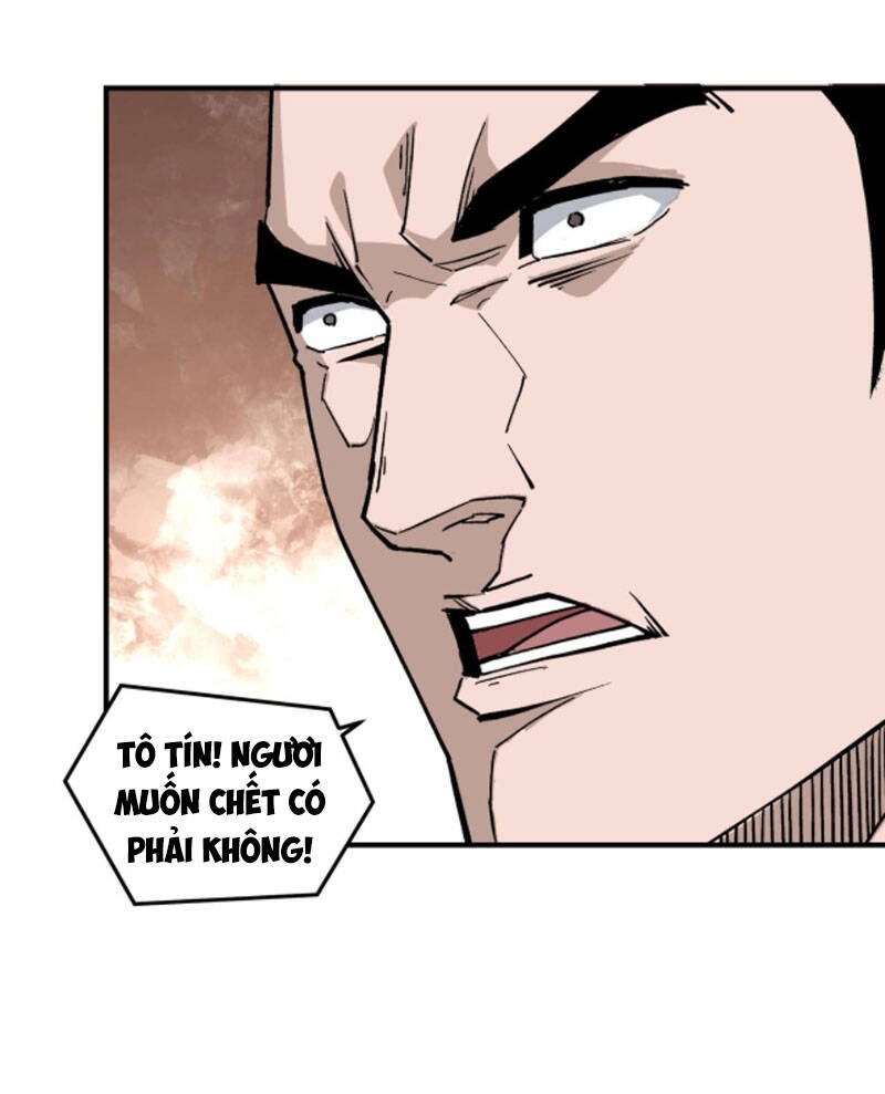 Tối Cường Phản Phái Hệ Thống Chapter 244 - 24