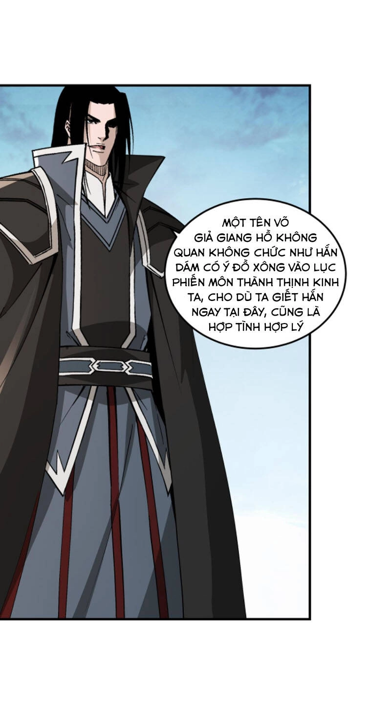 Tối Cường Phản Phái Hệ Thống Chapter 244 - 26