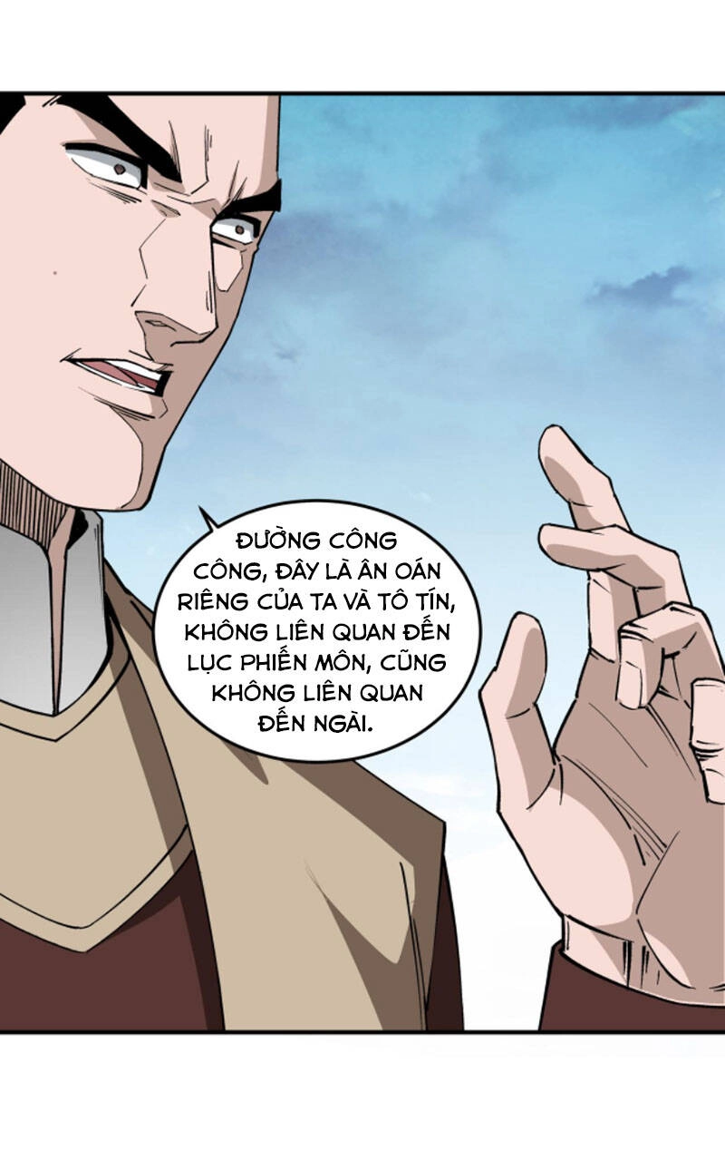 Tối Cường Phản Phái Hệ Thống Chapter 244 - 34