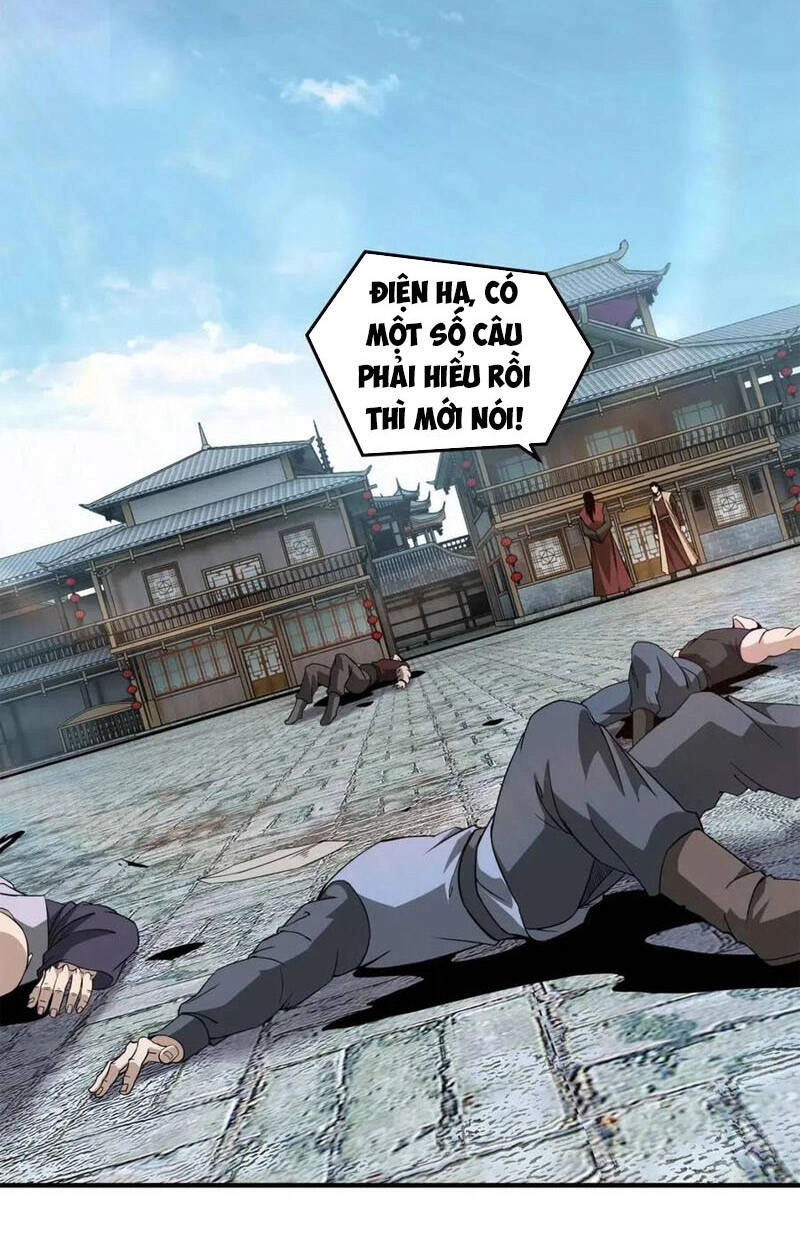 Tối Cường Phản Phái Hệ Thống Chapter 245 - 2