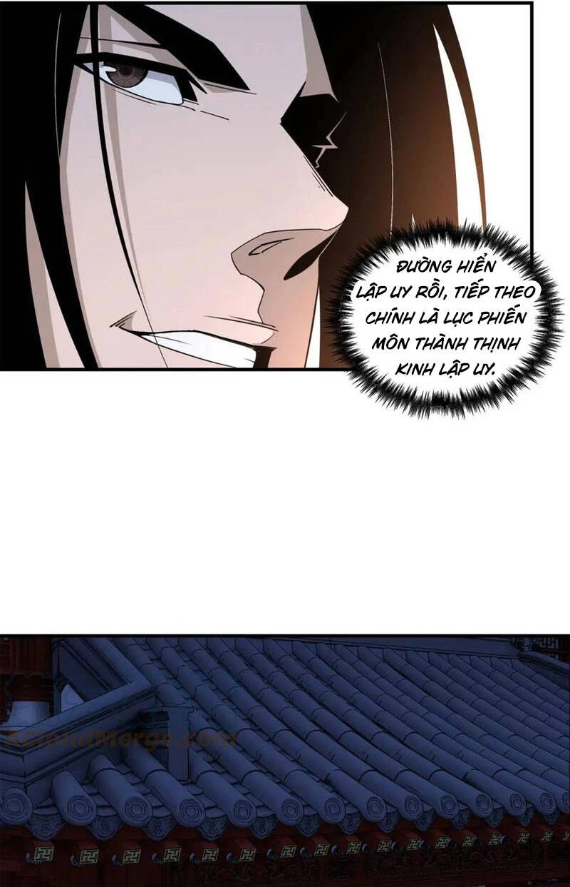 Tối Cường Phản Phái Hệ Thống Chapter 245 - 7