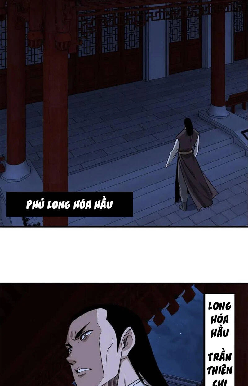 Tối Cường Phản Phái Hệ Thống Chapter 245 - 8