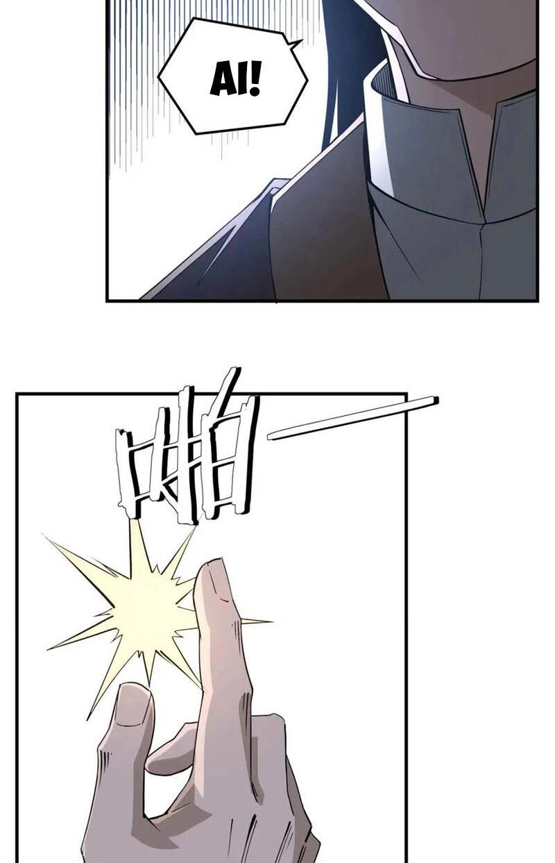 Tối Cường Phản Phái Hệ Thống Chapter 245 - 11