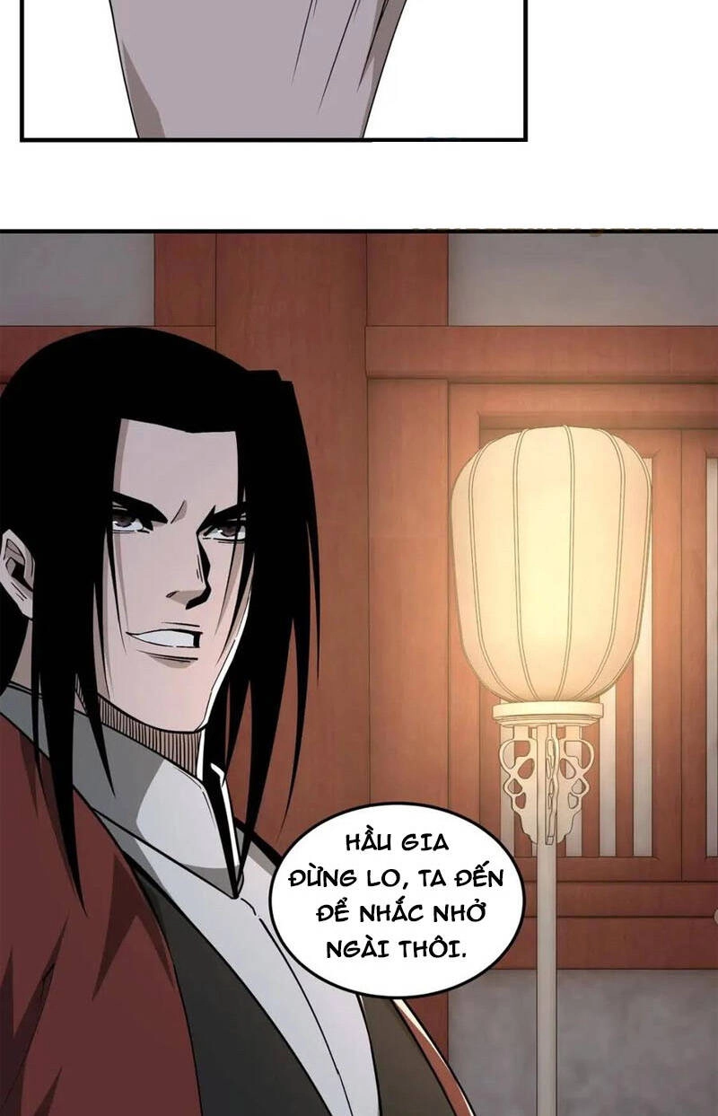 Tối Cường Phản Phái Hệ Thống Chapter 245 - 12