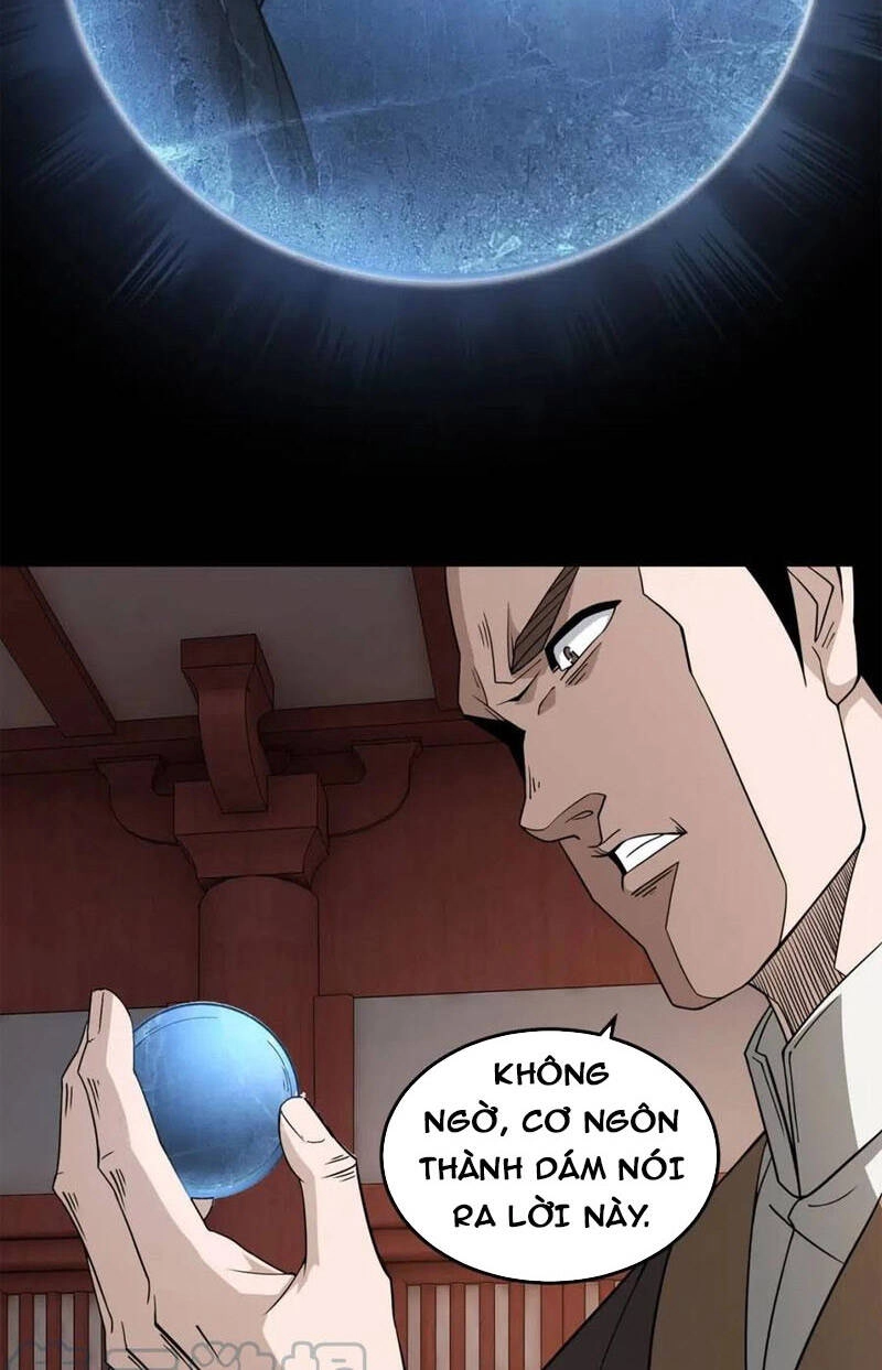 Tối Cường Phản Phái Hệ Thống Chapter 245 - 14