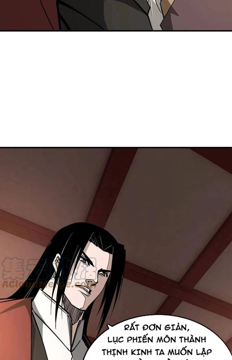 Tối Cường Phản Phái Hệ Thống Chapter 245 - 17