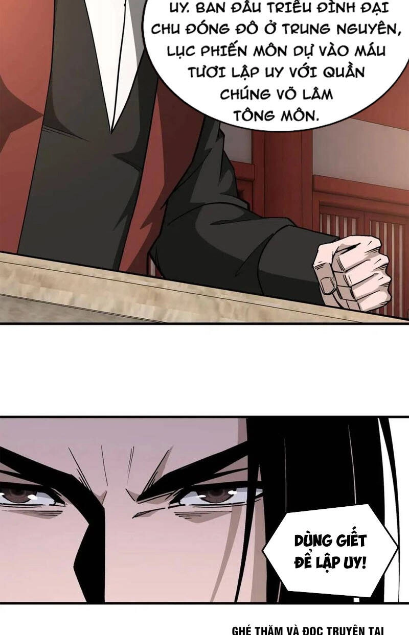 Tối Cường Phản Phái Hệ Thống Chapter 245 - 18