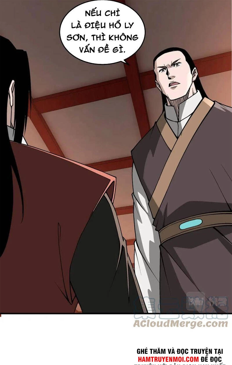 Tối Cường Phản Phái Hệ Thống Chapter 245 - 21