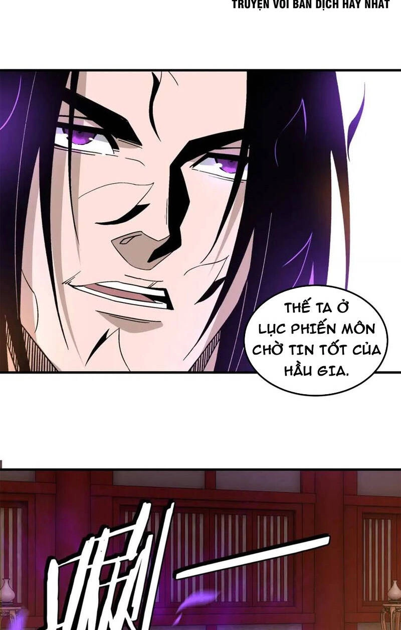 Tối Cường Phản Phái Hệ Thống Chapter 245 - 22