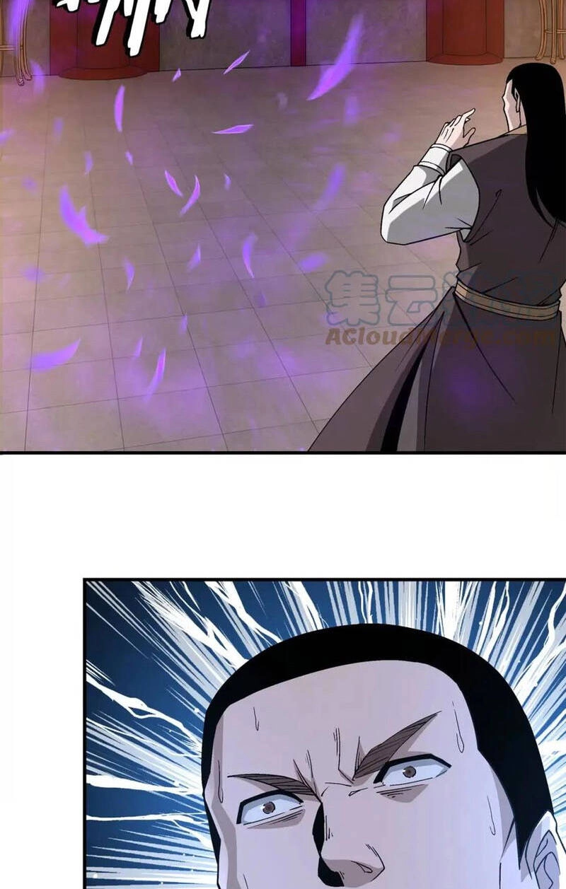 Tối Cường Phản Phái Hệ Thống Chapter 245 - 23