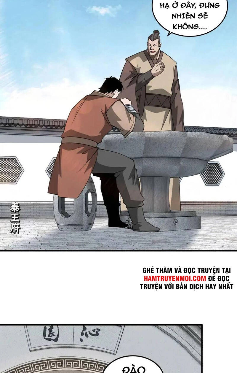 Tối Cường Phản Phái Hệ Thống Chapter 245 - 25