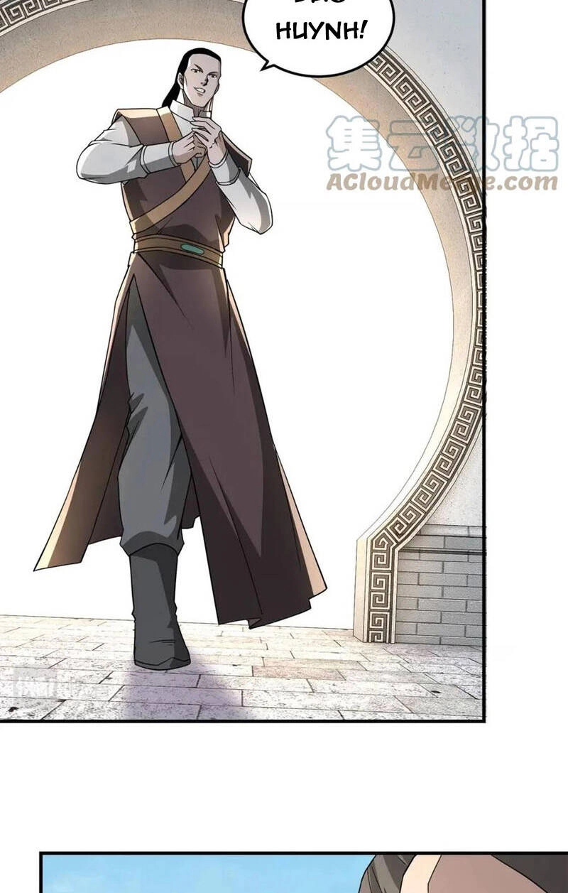 Tối Cường Phản Phái Hệ Thống Chapter 245 - 26