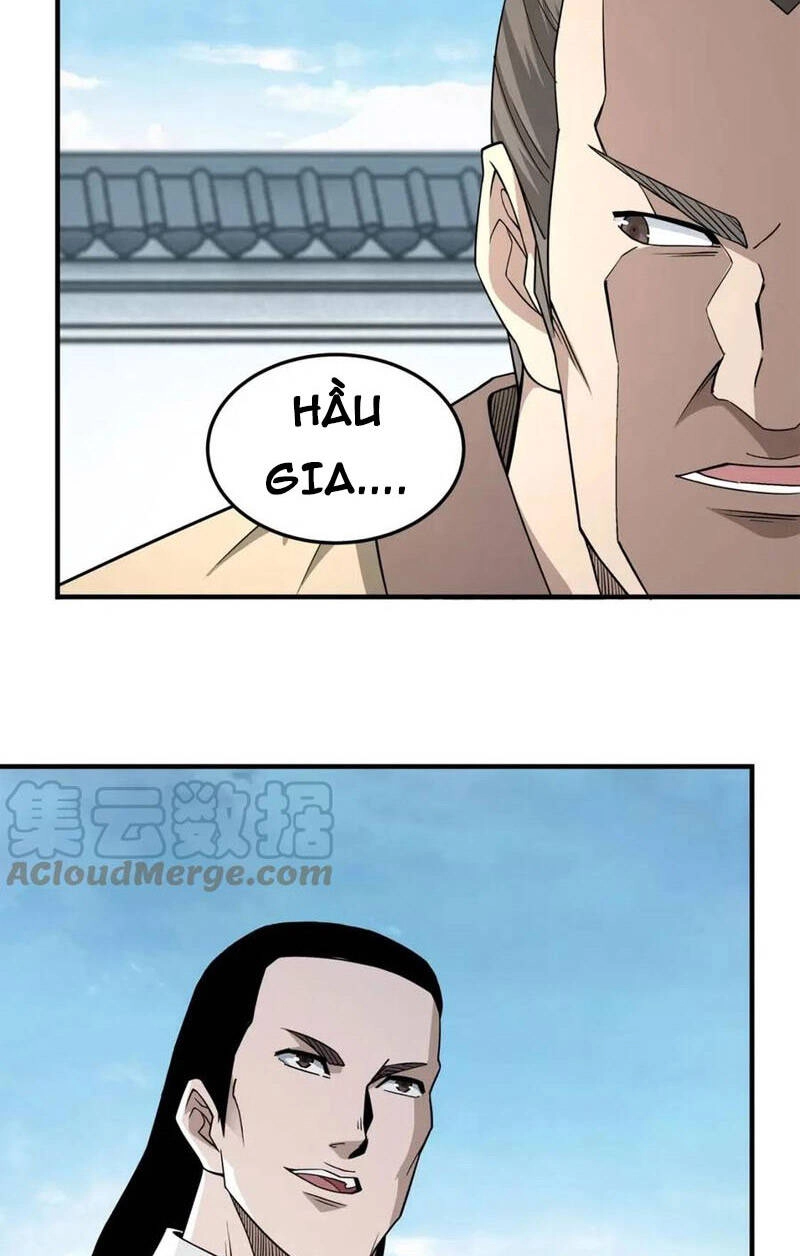 Tối Cường Phản Phái Hệ Thống Chapter 245 - 27