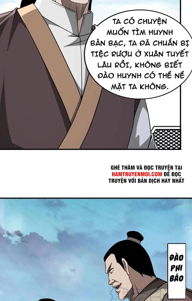 Tối Cường Phản Phái Hệ Thống Chapter 245 - 28