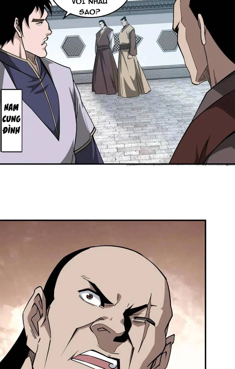 Tối Cường Phản Phái Hệ Thống Chapter 245 - 30