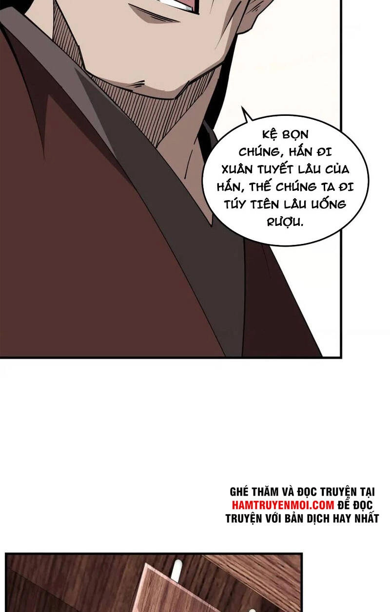 Tối Cường Phản Phái Hệ Thống Chapter 245 - 31