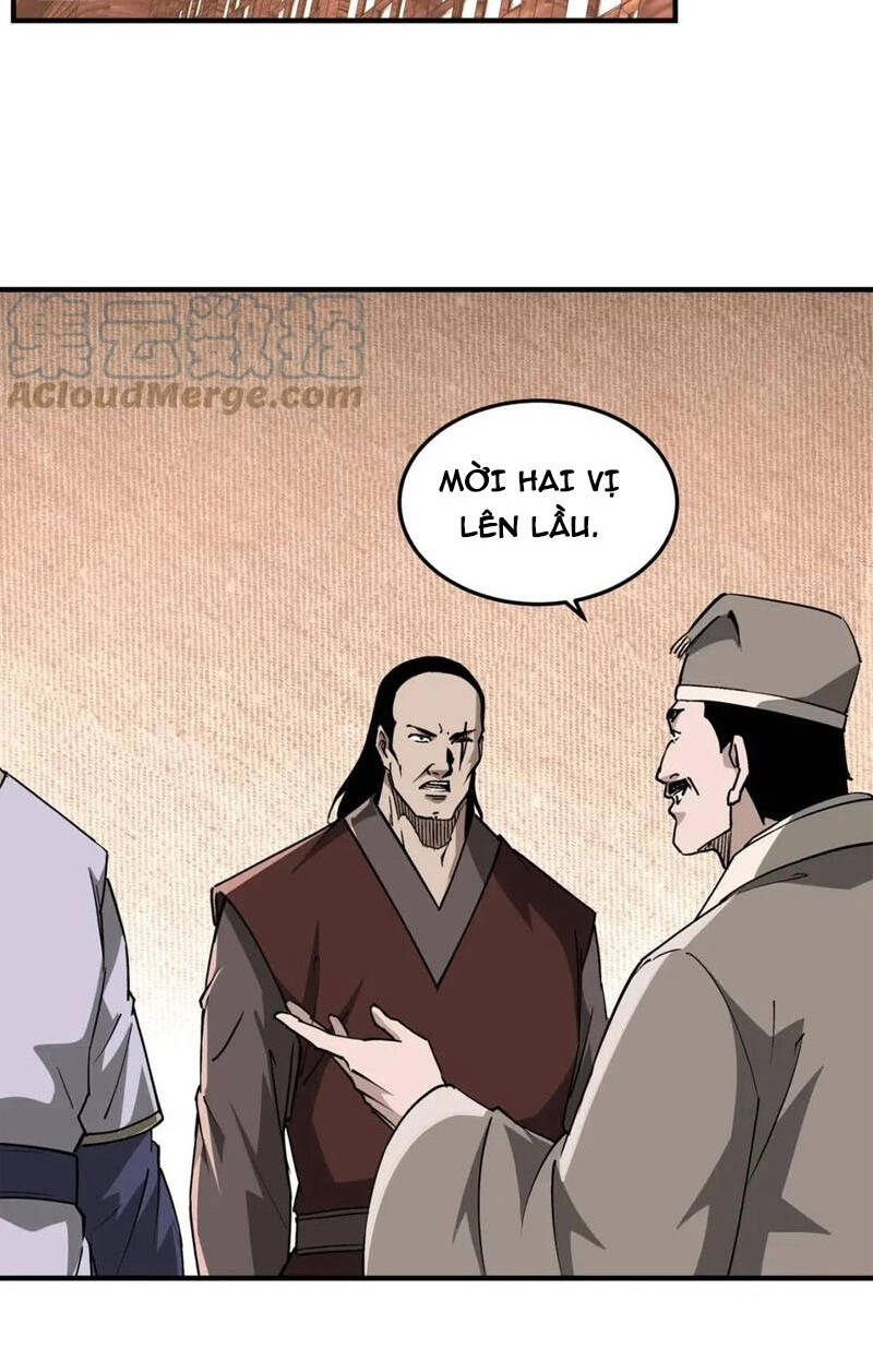 Tối Cường Phản Phái Hệ Thống Chapter 245 - 33