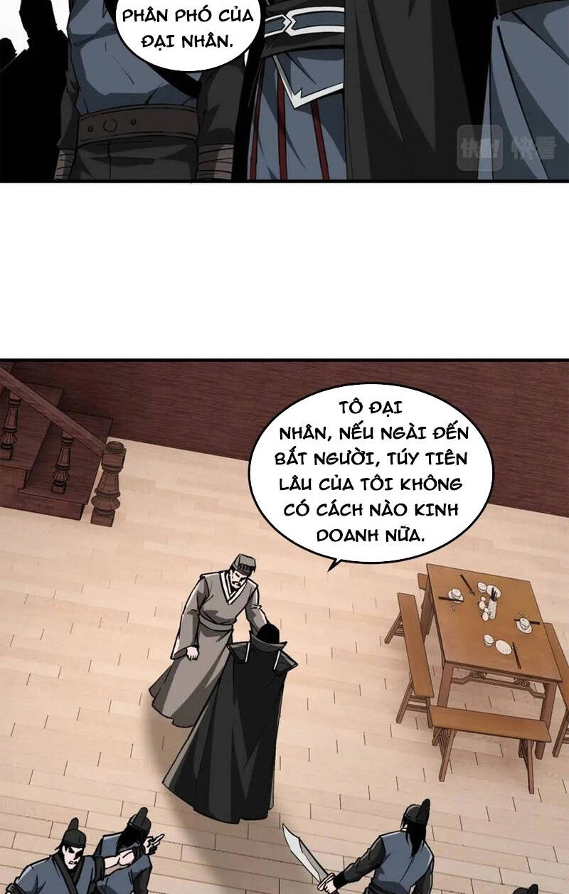 Tối Cường Phản Phái Hệ Thống Chapter 245 - 38