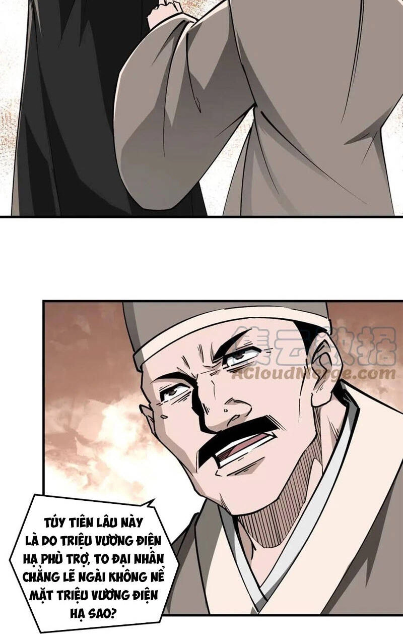 Tối Cường Phản Phái Hệ Thống Chapter 245 - 40